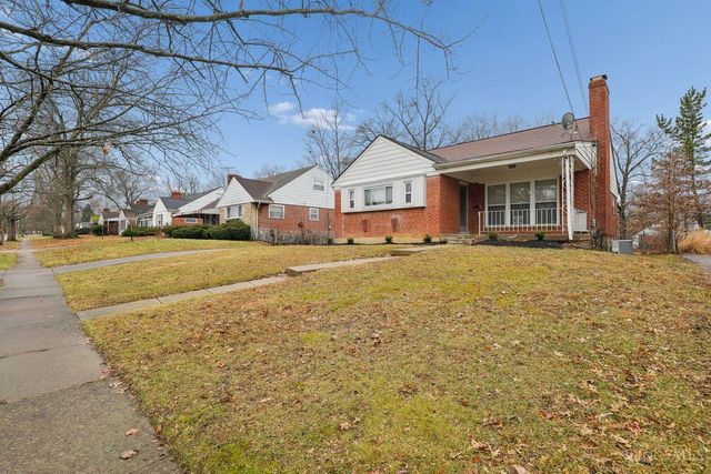 7873 Bobolink Drive, Cincinnati, OH 45224