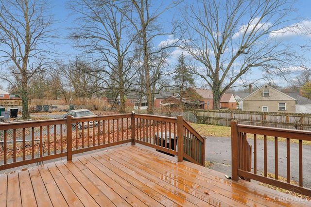 7873 Bobolink Drive, Cincinnati, OH 45224