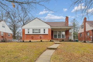 7873 Bobolink Drive, Cincinnati, OH 45224