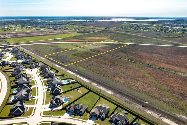 000 Fm 1409, Mont Belvieu, TX 77580