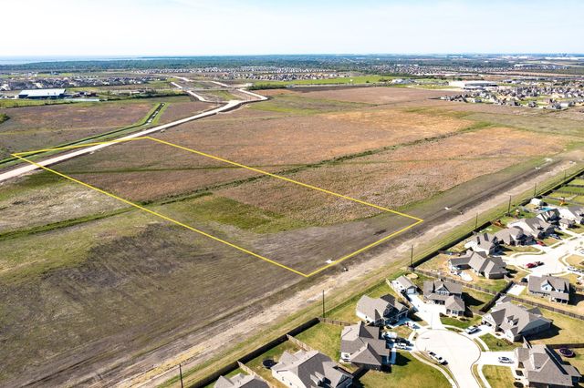 000 Fm 1409, Mont Belvieu, TX 77580