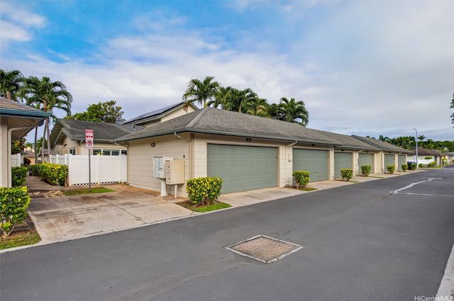 91-1041 Kaileolea Drive 2A6, Ewa Beach, HI 96706