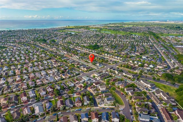 91-1041 Kaileolea Drive 2A6, Ewa Beach, HI 96706