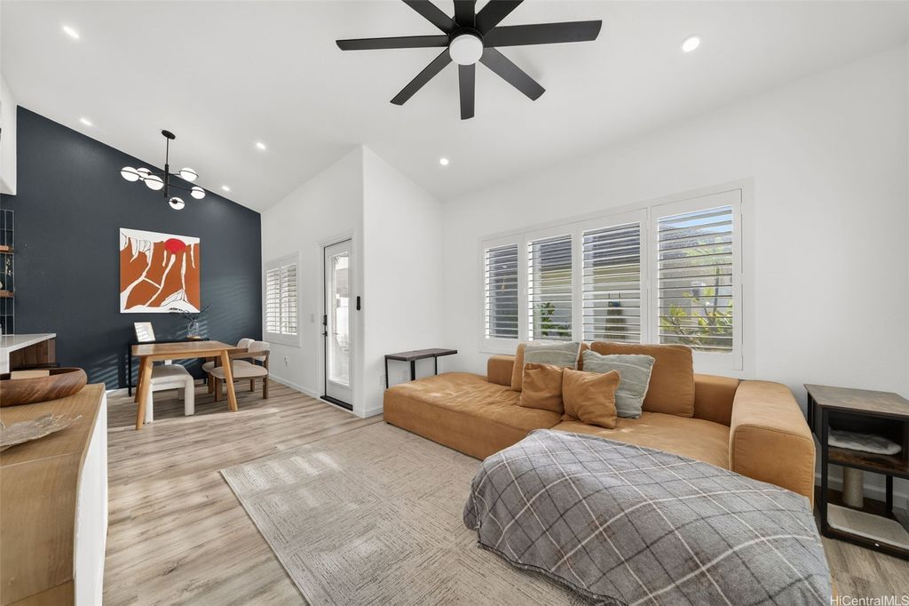 91-1041 Kaileolea Drive 2A6, Ewa Beach, HI 96706