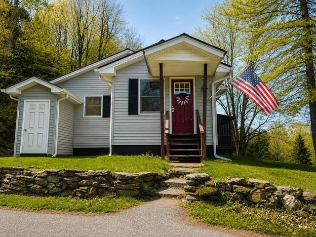591 Sweet Hollow Road, Sheldon, VT 05483