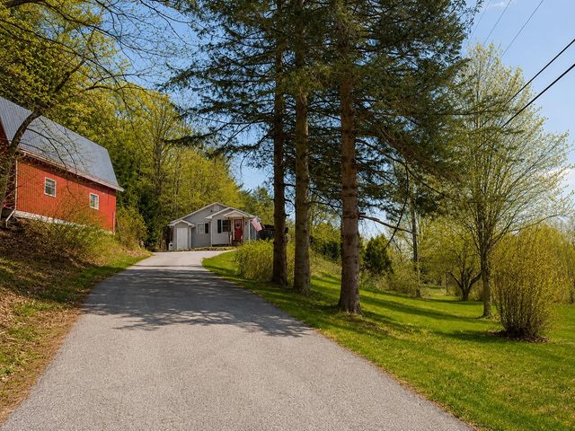 591 Sweet Hollow Road, Sheldon, VT 05483