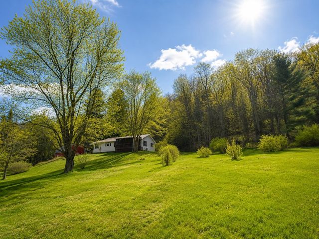 591 Sweet Hollow Road, Sheldon, VT 05483