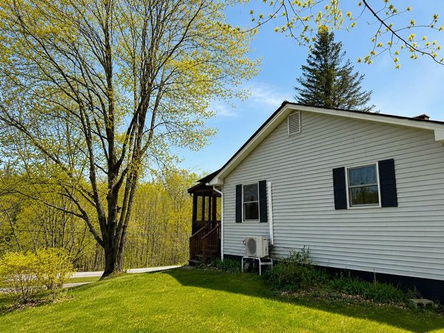 591 Sweet Hollow Road, Sheldon, VT 05483