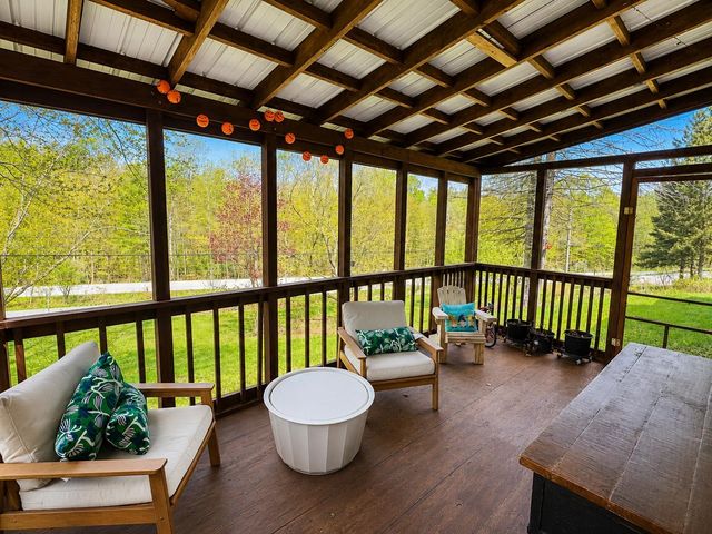 591 Sweet Hollow Road, Sheldon, VT 05483
