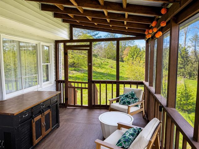 591 Sweet Hollow Road, Sheldon, VT 05483