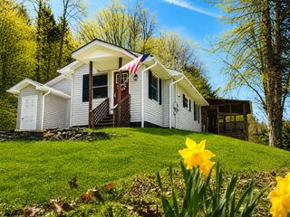 591 Sweet Hollow Road, Sheldon, VT 05483