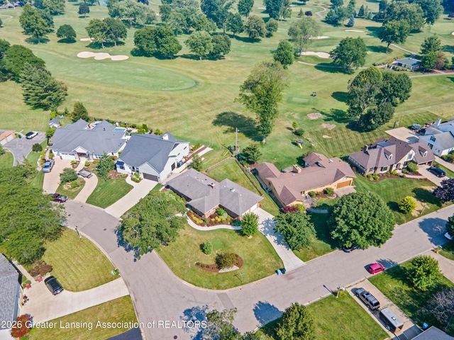 1533 Cambridge Road, Lansing, MI 48911