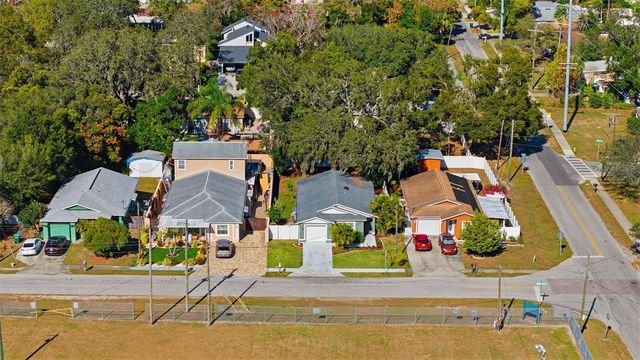 2103 W PERIO STREET, Tampa, FL 33612