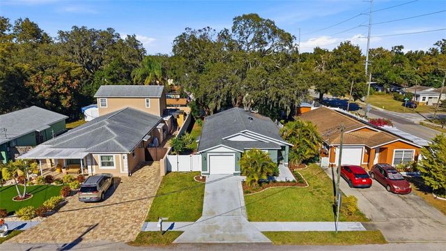 2103 W PERIO STREET, Tampa, FL 33612