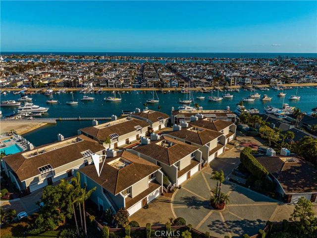 994 Bayside Cove, Newport Beach, CA 92660