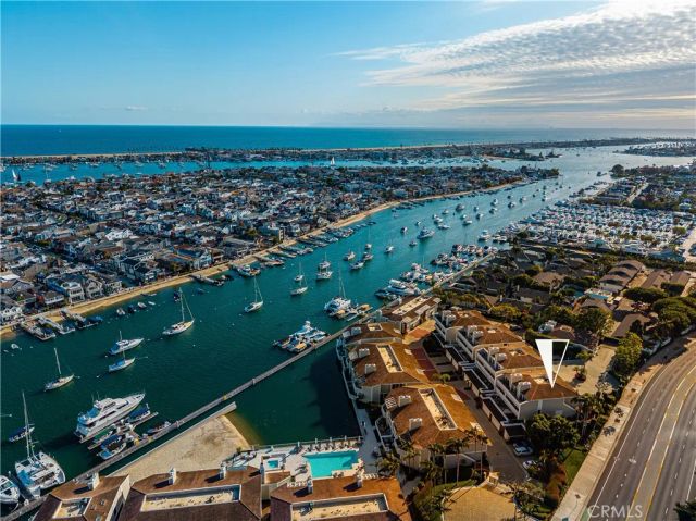 994 Bayside Cove, Newport Beach, CA 92660