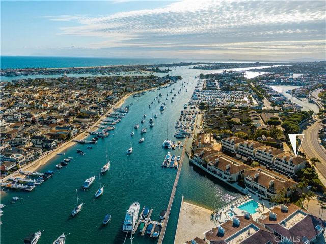 994 Bayside Cove, Newport Beach, CA 92660