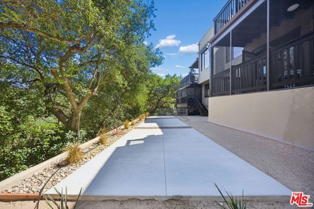 26311 Fairside Road, Malibu, CA 90265