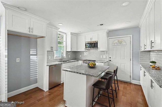 4915 Campbellton Road SW, Atlanta, GA 30331