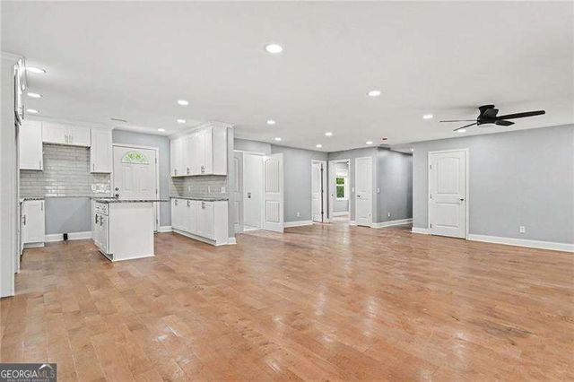4915 Campbellton Road SW, Atlanta, GA 30331