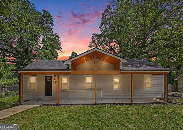 4915 Campbellton Road SW, Atlanta, GA 30331