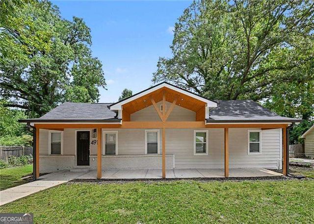 4915 Campbellton Road SW, Atlanta, GA 30331