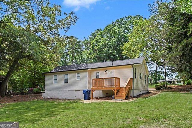 4915 Campbellton Road SW, Atlanta, GA 30331