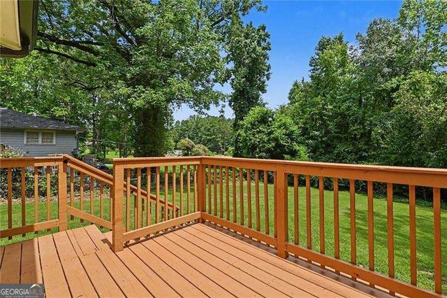 4915 Campbellton Road SW, Atlanta, GA 30331