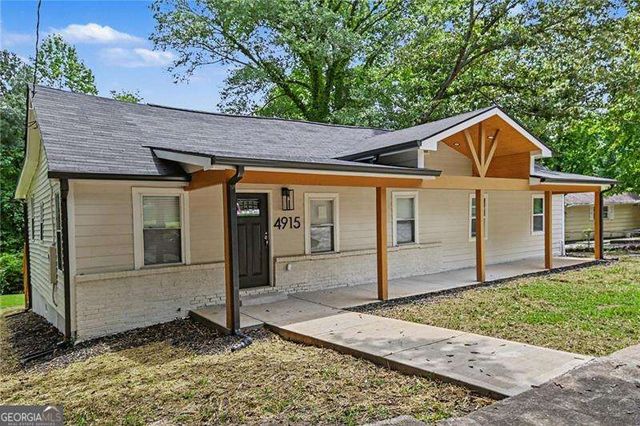 4915 Campbellton Road SW, Atlanta, GA 30331