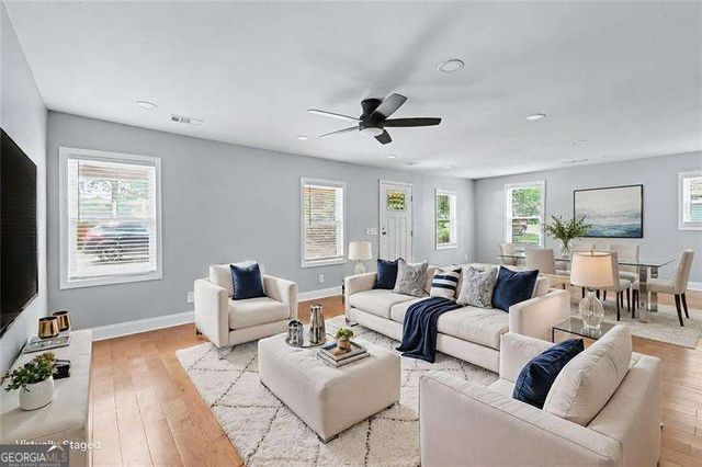 4915 Campbellton Road SW, Atlanta, GA 30331
