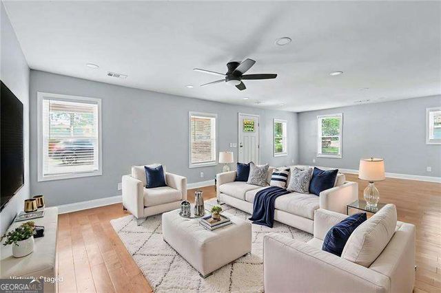 4915 Campbellton Road SW, Atlanta, GA 30331