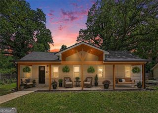 4915 Campbellton Road SW, Atlanta, GA 30331