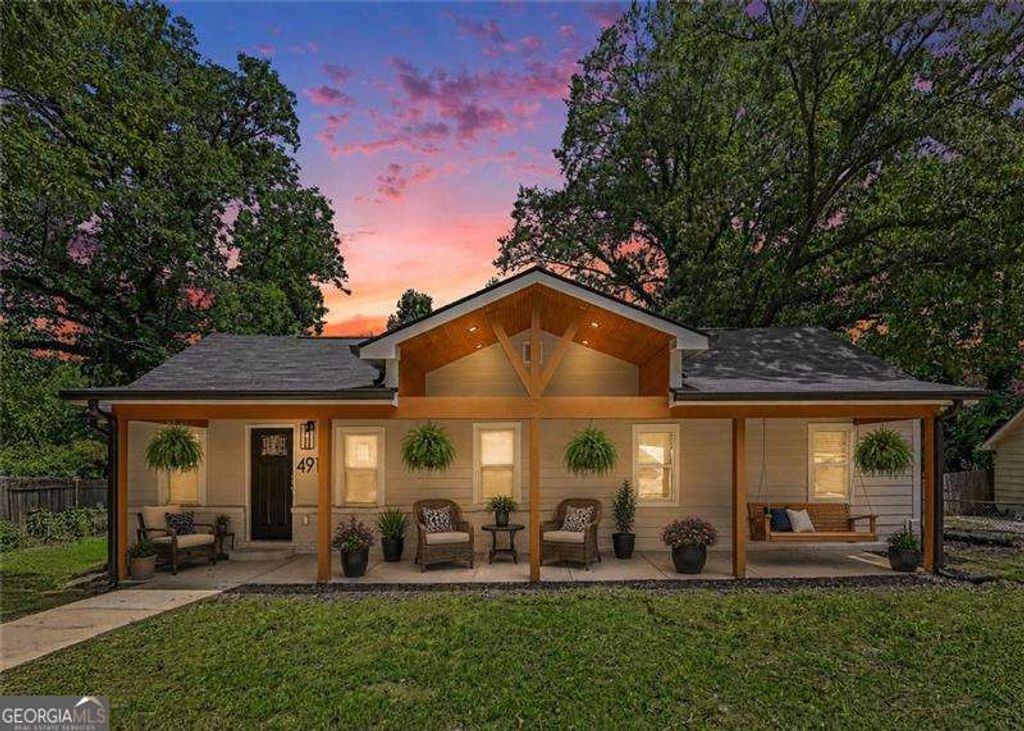 4915 Campbellton Road SW, Atlanta, GA 30331