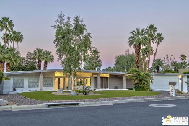 71366 Biskra Road, Rancho Mirage, CA 92270