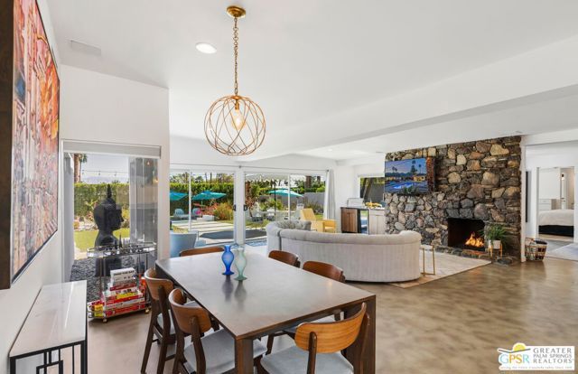 71366 Biskra Road, Rancho Mirage, CA 92270