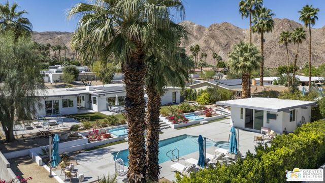 71366 Biskra Road, Rancho Mirage, CA 92270