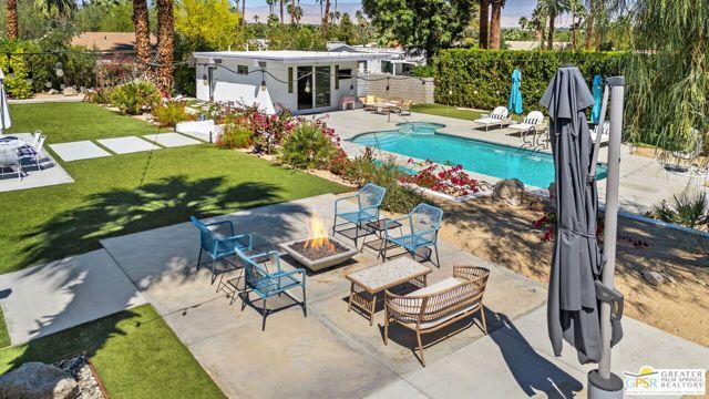 71366 Biskra Road, Rancho Mirage, CA 92270