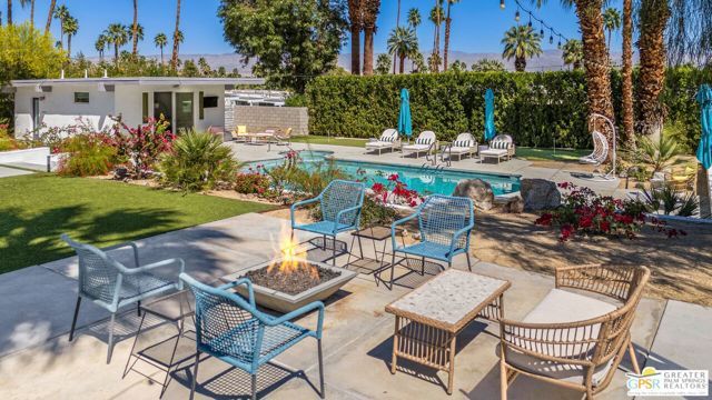 71366 Biskra Road, Rancho Mirage, CA 92270