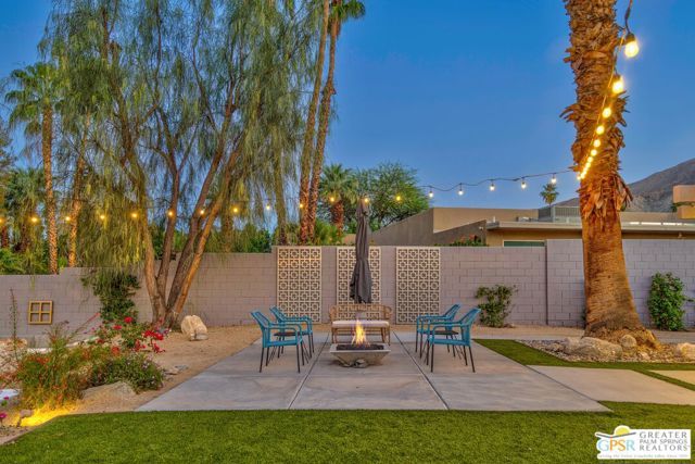 71366 Biskra Road, Rancho Mirage, CA 92270