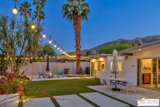 71366 Biskra Road, Rancho Mirage, CA 92270