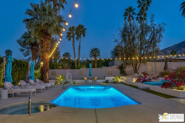 71366 Biskra Road, Rancho Mirage, CA 92270