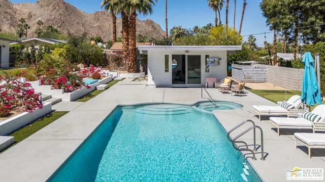 71366 Biskra Road, Rancho Mirage, CA 92270