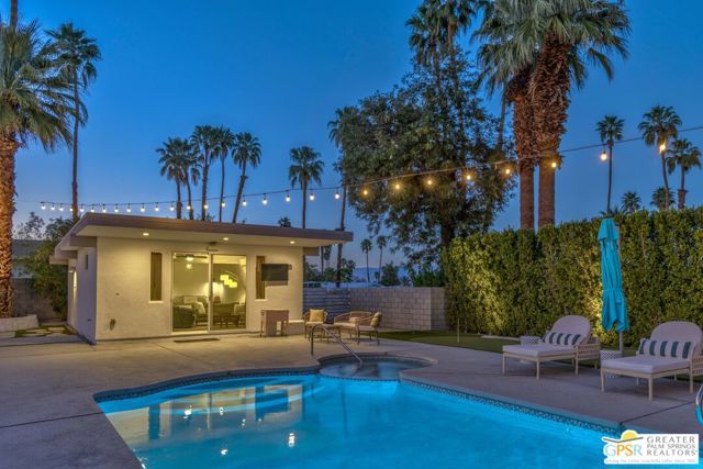 71366 Biskra Road, Rancho Mirage, CA 92270