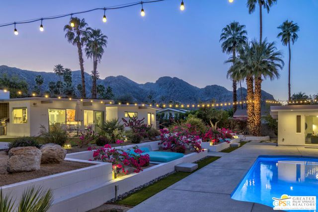 71366 Biskra Road, Rancho Mirage, CA 92270