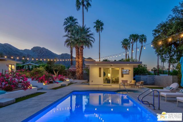 71366 Biskra Road, Rancho Mirage, CA 92270