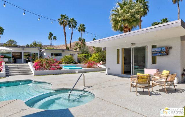 71366 Biskra Road, Rancho Mirage, CA 92270