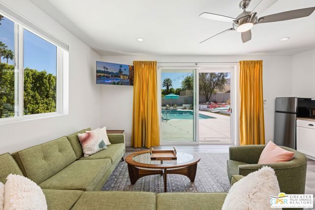71366 Biskra Road, Rancho Mirage, CA 92270