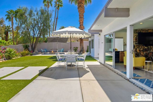 71366 Biskra Road, Rancho Mirage, CA 92270