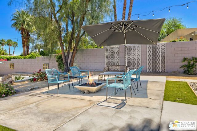 71366 Biskra Road, Rancho Mirage, CA 92270