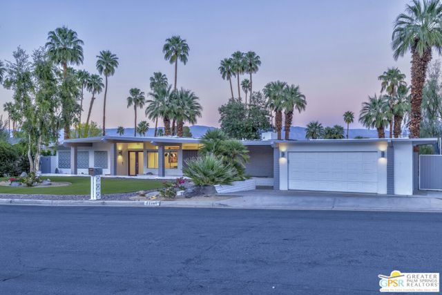 71366 Biskra Road, Rancho Mirage, CA 92270